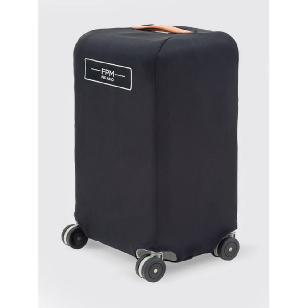 Fpm Milano Travel Case Woman Black